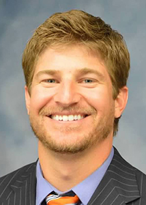 Trevor L. Williams, DMD